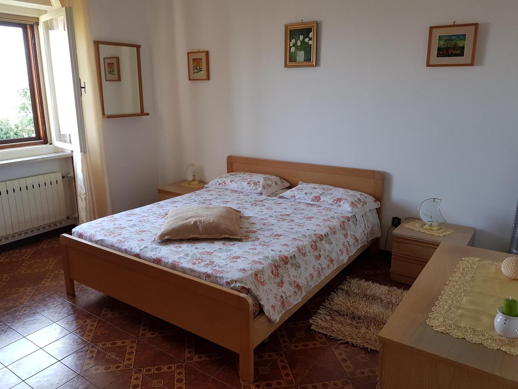 Appartamento Nerio Múggia Zewnętrze zdjęcie